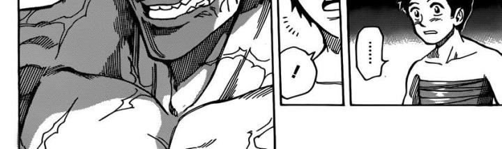 thánh tỏi sành ăn chapter 324 15