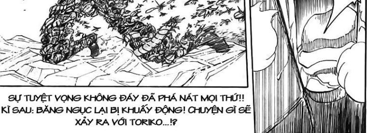 thánh tỏi sành ăn chapter 85 39