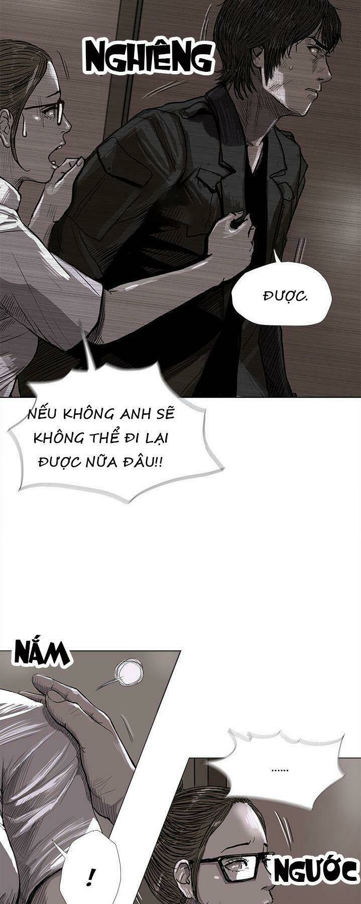 âm mưu báo thù chapter 5 38