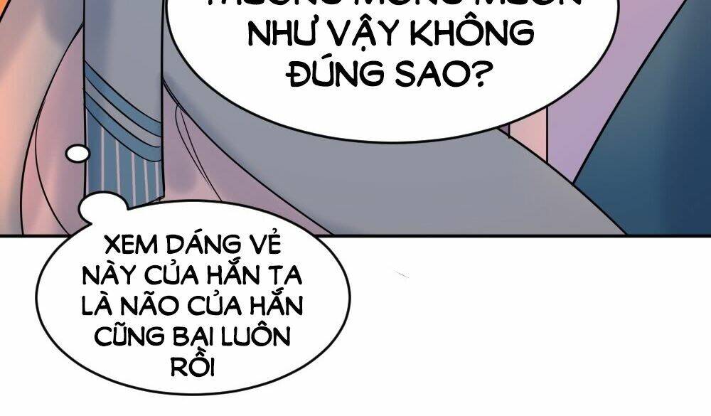 trời sinh một cặp? tôi cự tuyệt! chapter 5 15