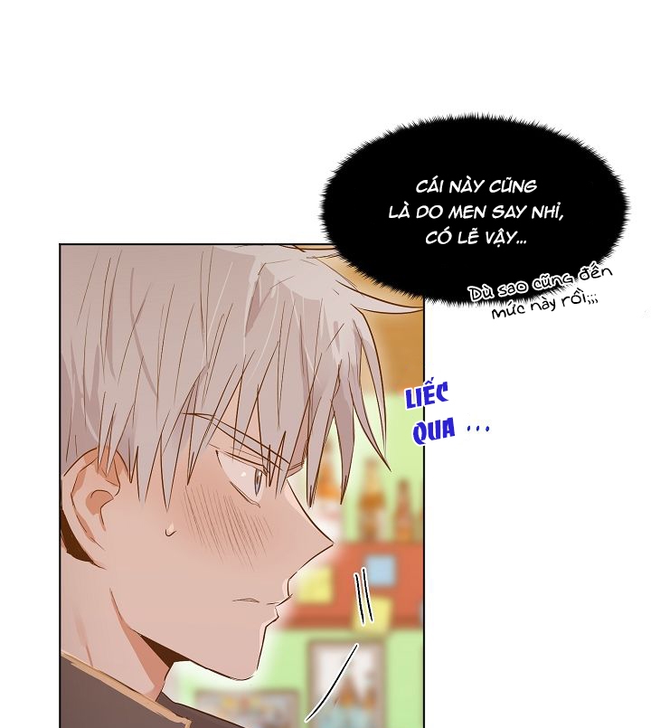 tình tay ba chapter 4 17