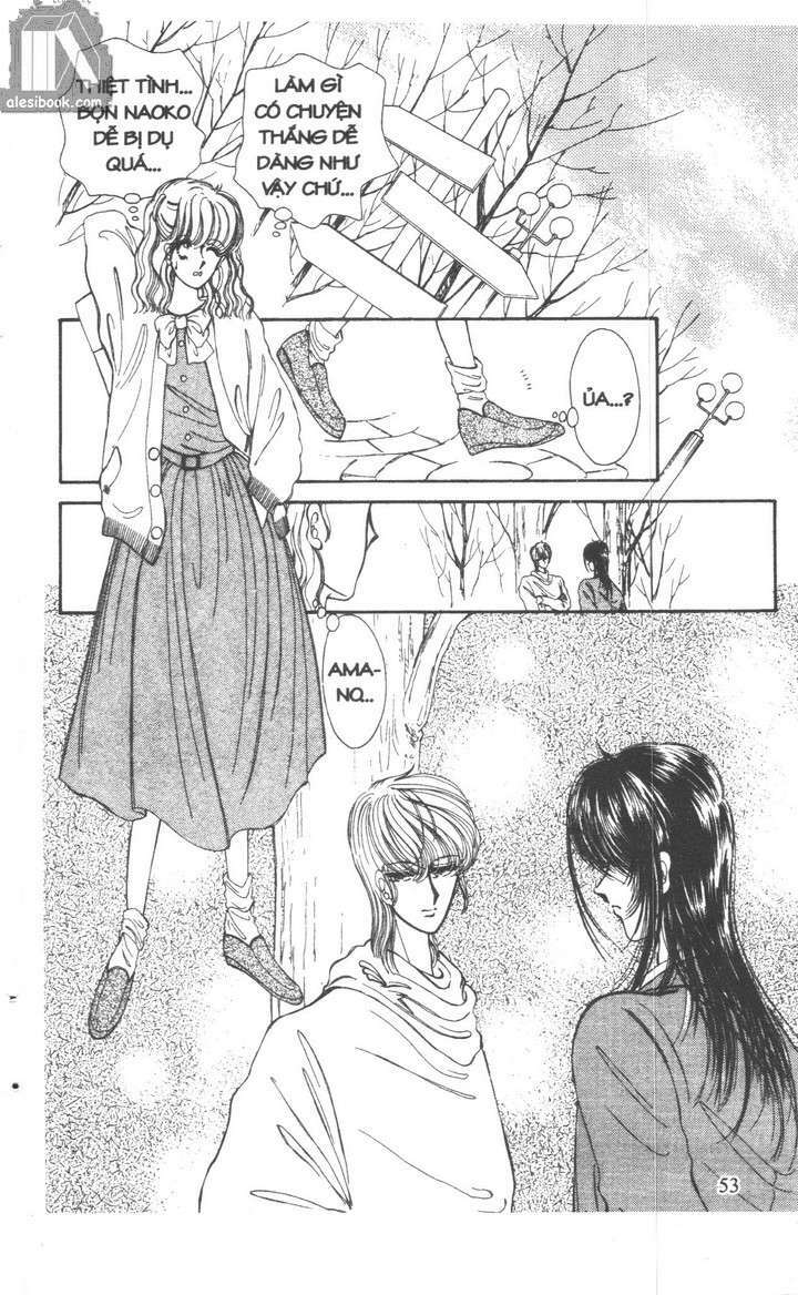 aries thần thoại cung hoàng đạo chapter 3 52