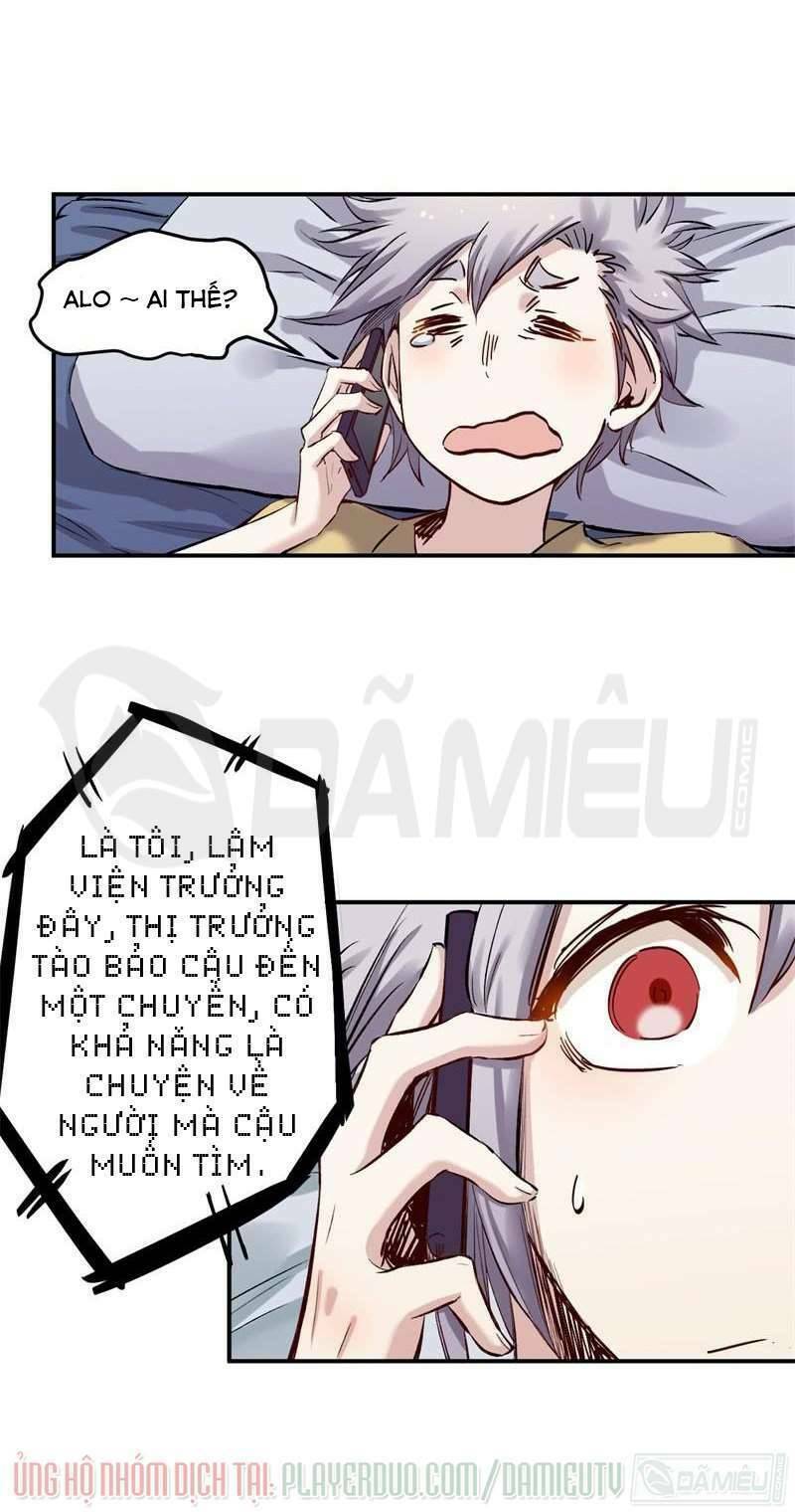 đỉnh phong thần y chapter 51 7