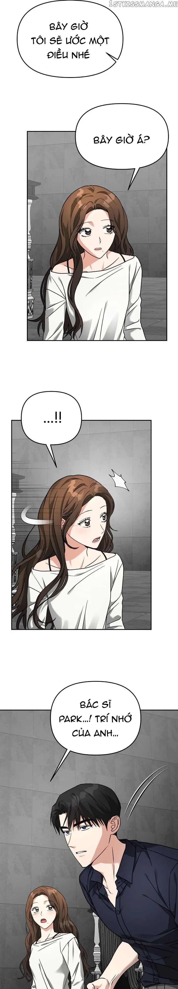 Gọi Tôi Là Ác Ma chapter 58.1 - Trang 5