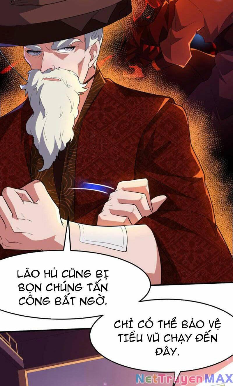 đệ nhất người ở rể chapter 262 15