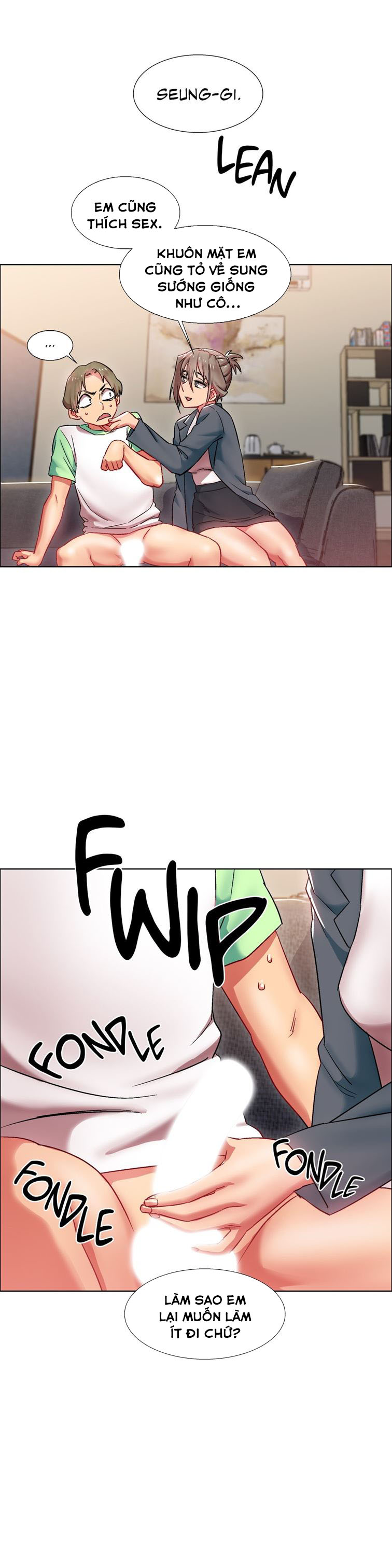 rental girls chapter 14 13