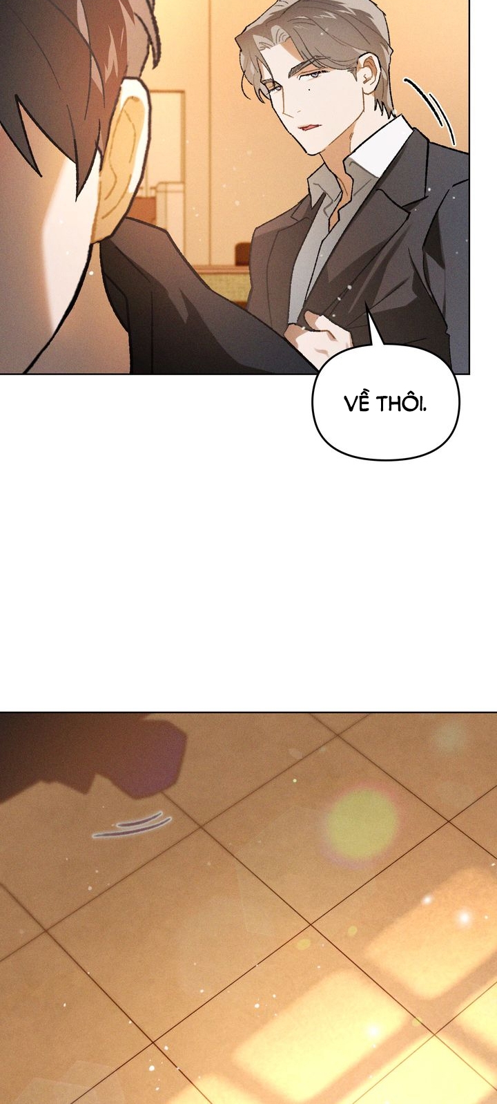 Rơi Vào Nguy Hiểm chapter 18.2 - Trang 2