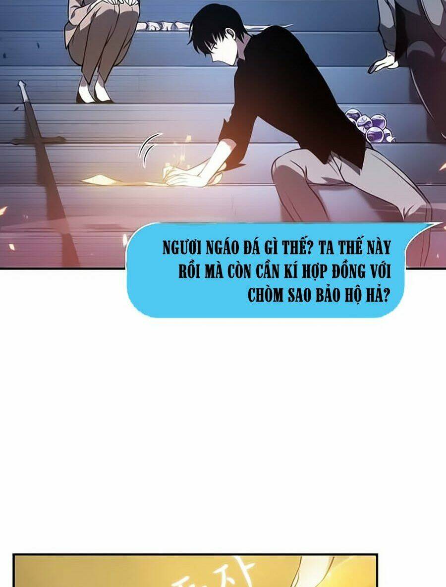 toàn trí độc giả - omniscient reader chapter 36 28