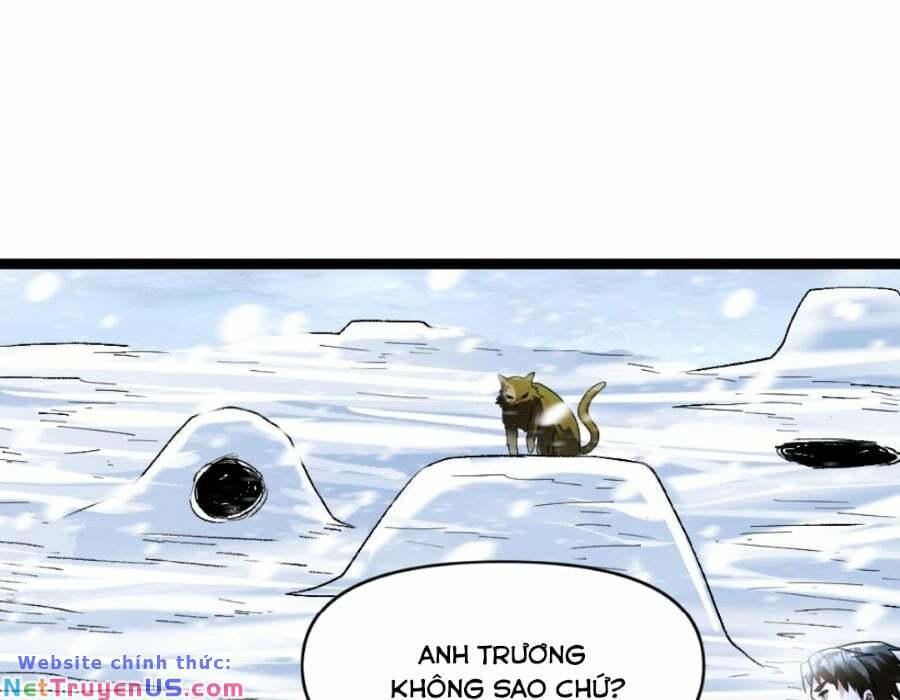 đóng băng toàn cầu: tôi gây dựng nên phòng an toàn thời tận thế chapter 152 12