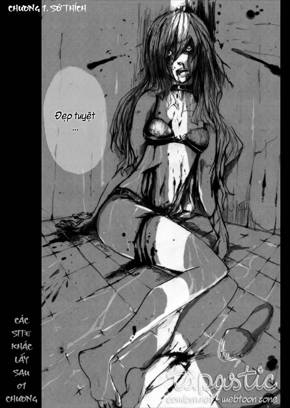 black sheep - cừu đen chapter 1 1