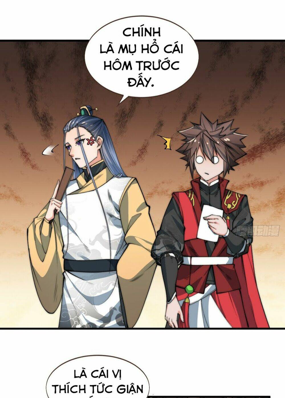 nhất chiêu tiên chapter 7 3