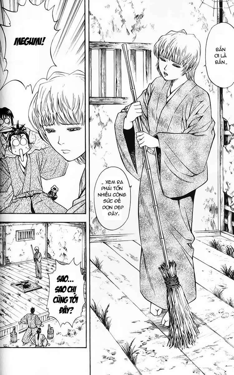 sơn tặc seyu chapter 51 41