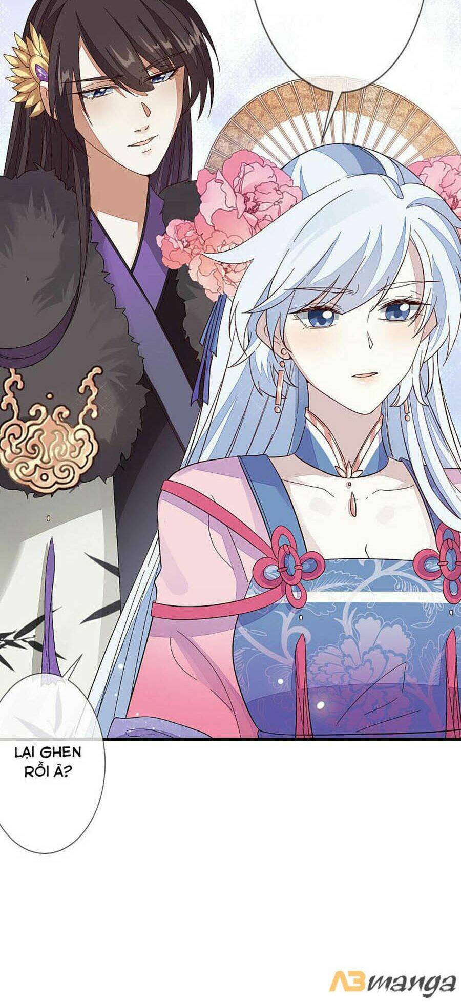 cửu khuyết phong hoa chapter 129 5