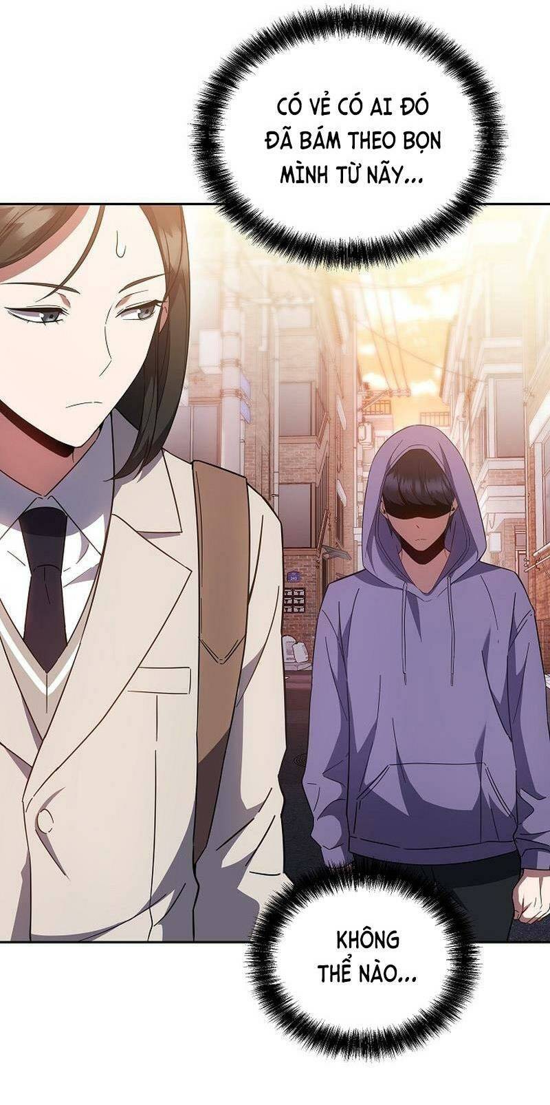 sự khởi đầu của tiền nhân chapter 11 21