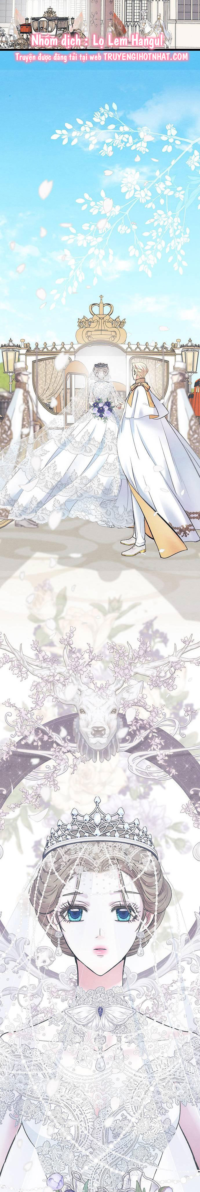 hoàng tử phiền toái chapter 33 11