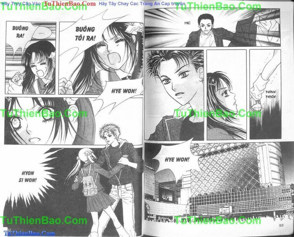 thử 1 lần nhé chapter 16 23