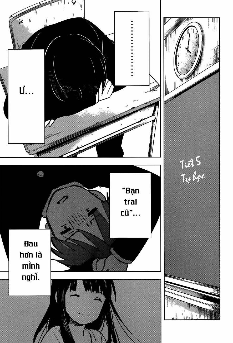 gojikanme no sensou chapter 7 21