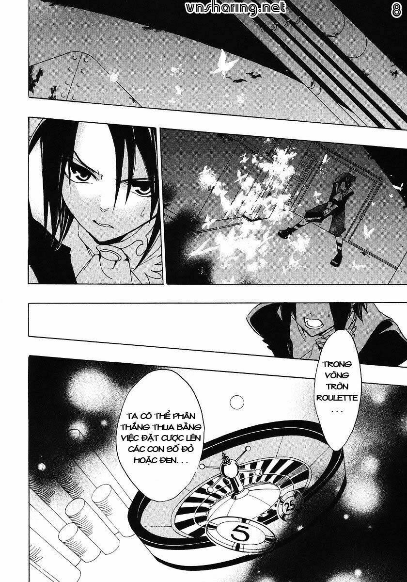 umineko no naku koro ni episode 1: legend of the golden witch chapter 16 8