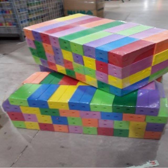 Gạch xốp xây dựng