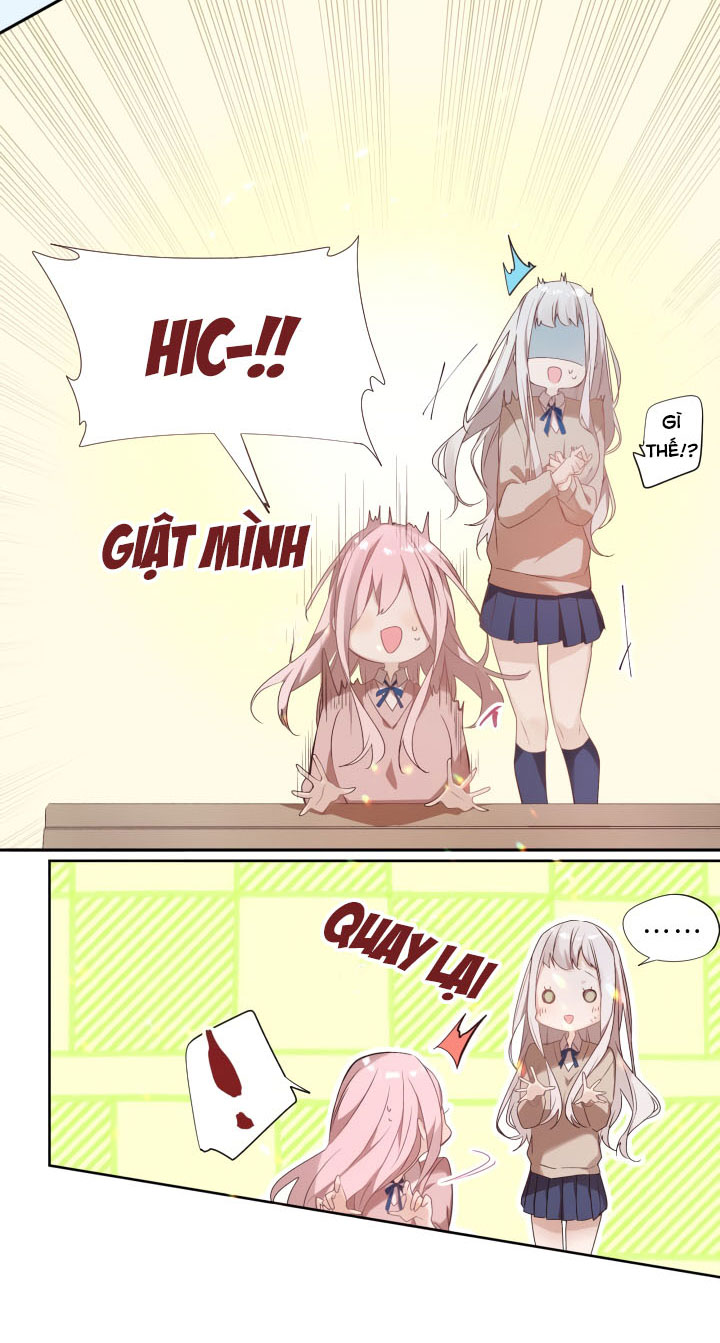 nụ hoa của newton chapter 6 17