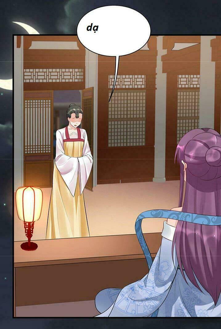 độc phi thần y quá kiêu ngạo chapter 37 20