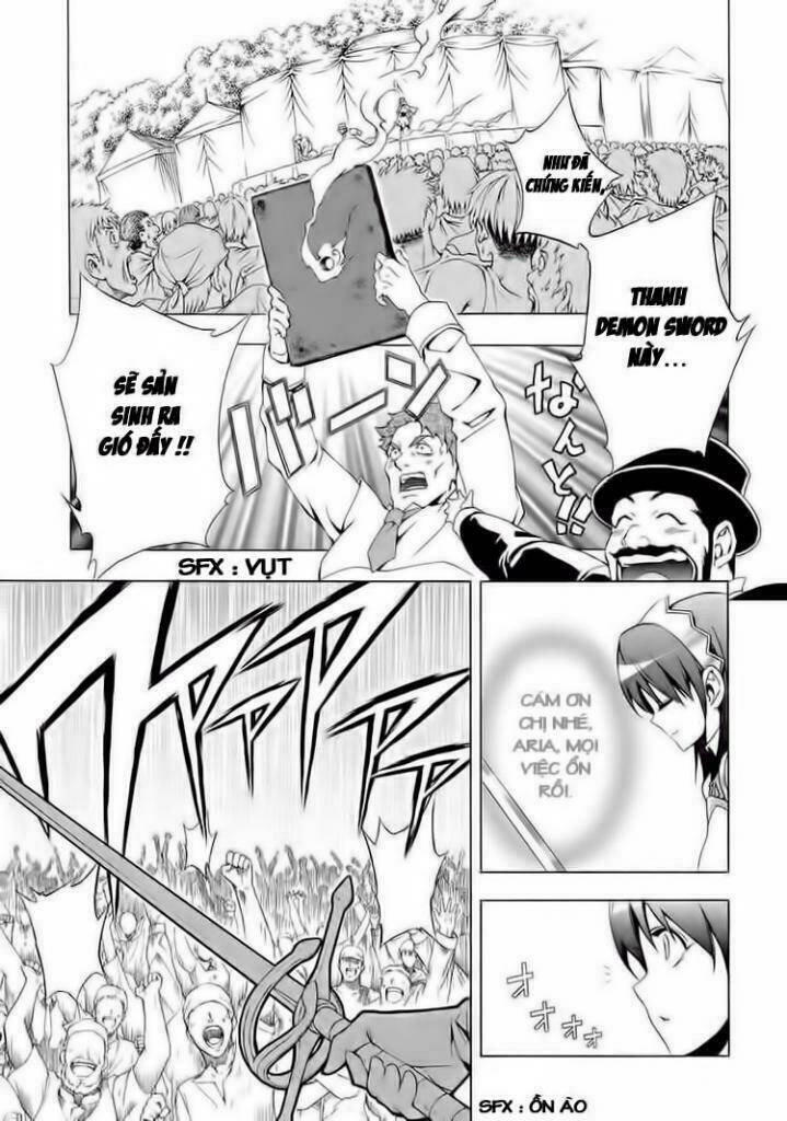 seiken no blacksmith chapter 5 25