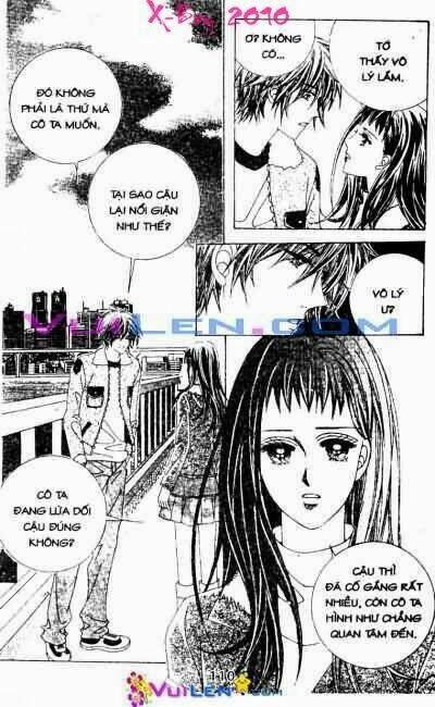 cuộc sống của tôi chapter 9 110