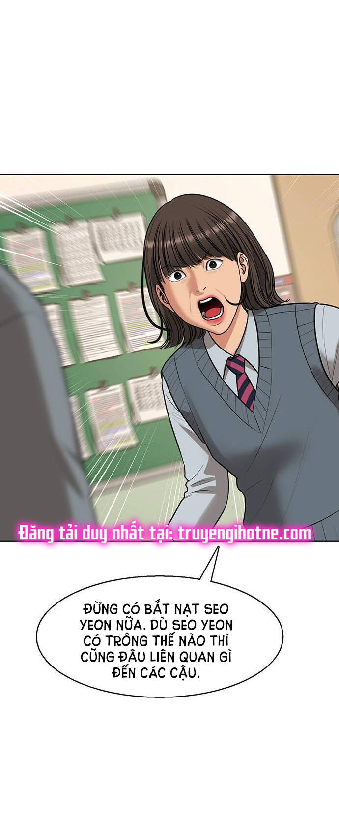 nữ thần giáng thế chapter 251.2 12