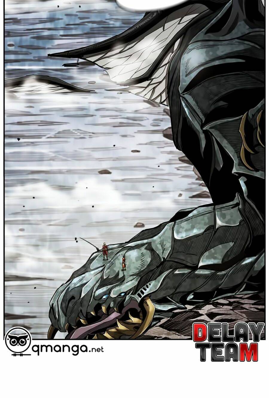 thợ săn đầu tiên chapter 76 7