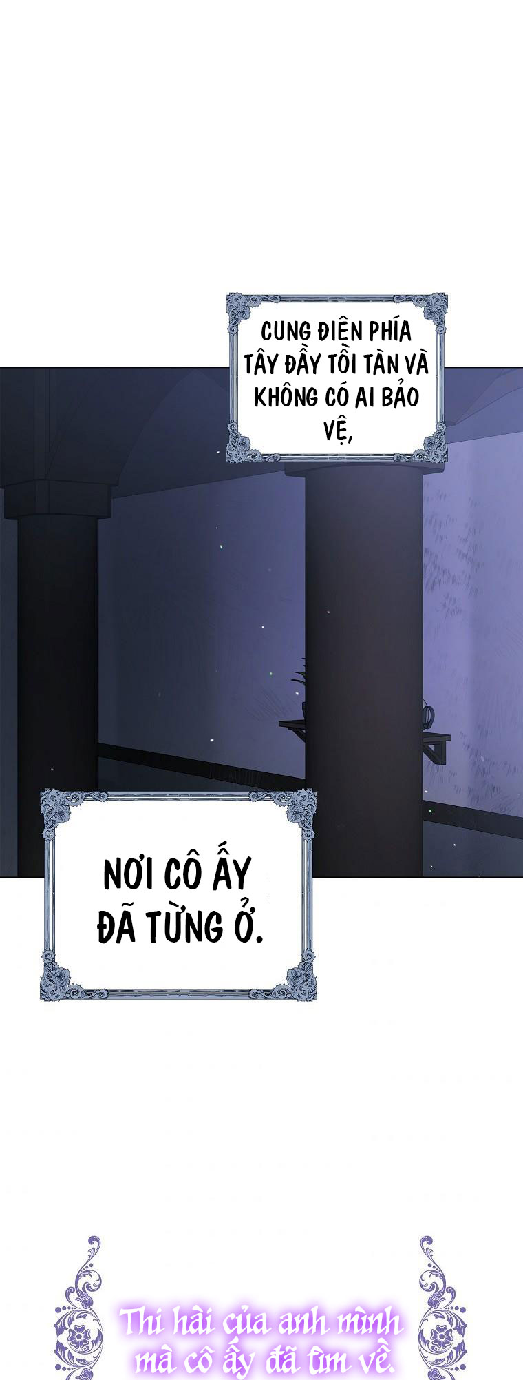 cách để em bảo vệ anh chapter 41 50