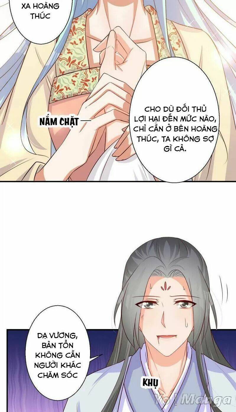 độc y cuồng phi chapter 74 18