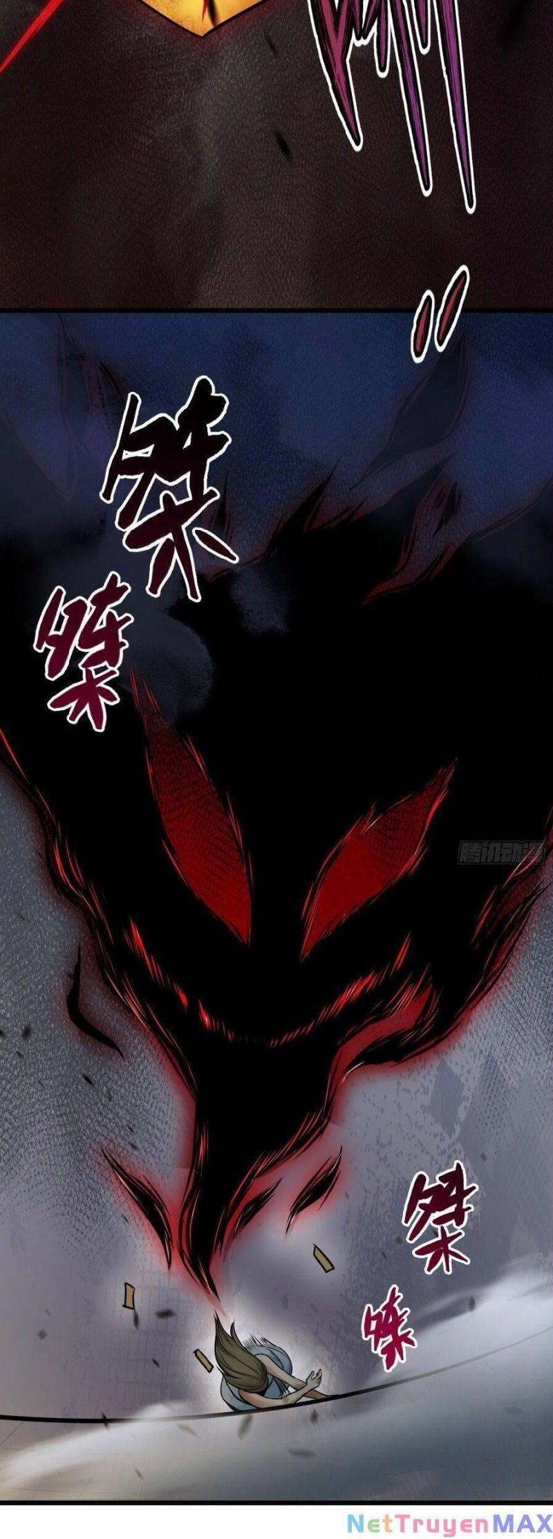 thiên sư chapter 31 31