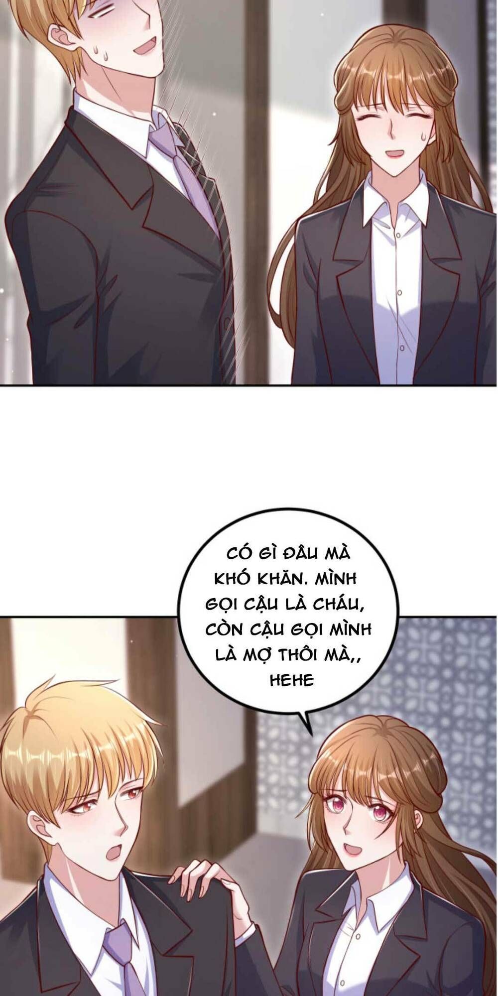 nhất sanh hữu hỉ chapter 64 24