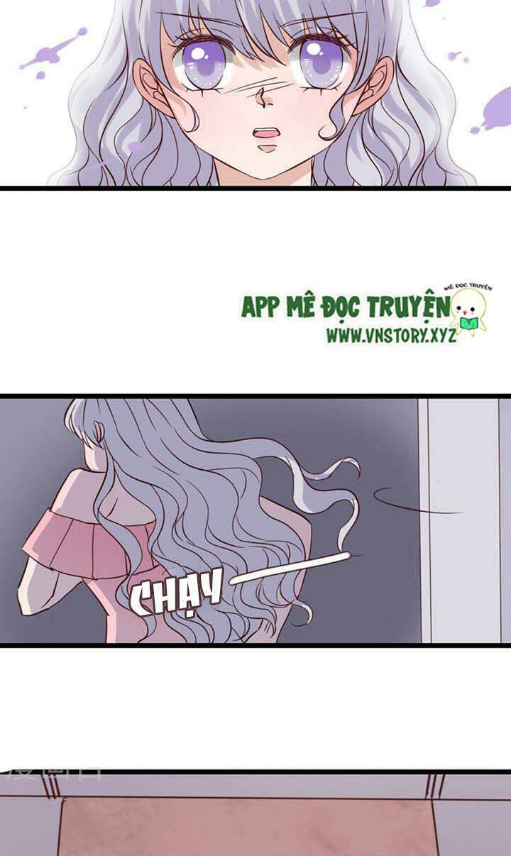 sau con mưa mùa hạ chapter 83 15