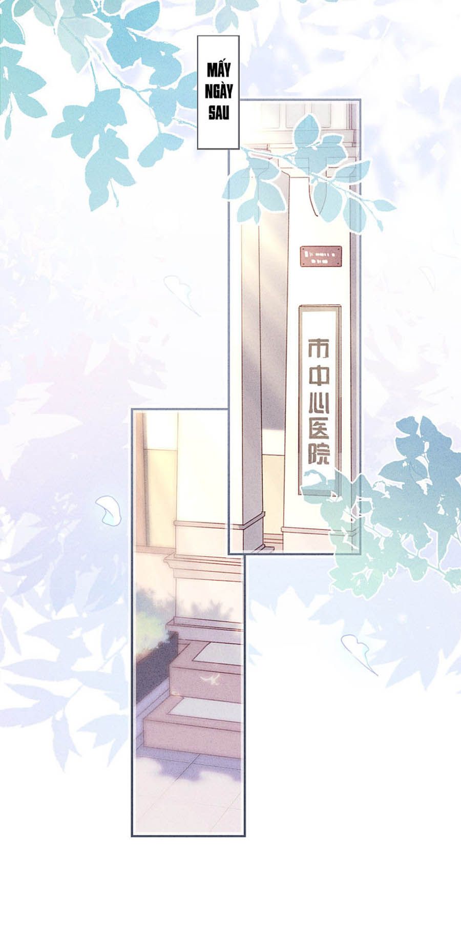 thiếu soái, vợ anh muốn lật trời! chapter 110 15