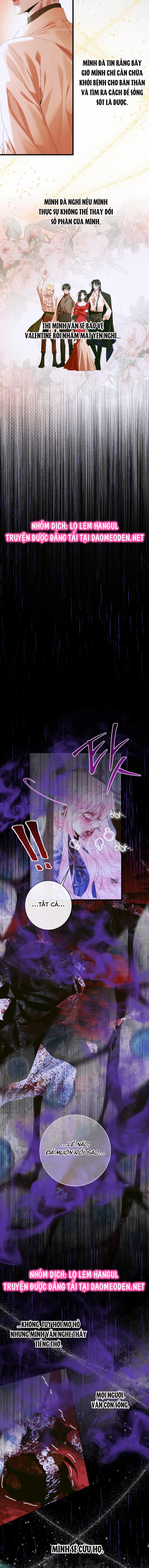 trở thành cô vợ khế ước của nhân vật phản diện chapter 125 3