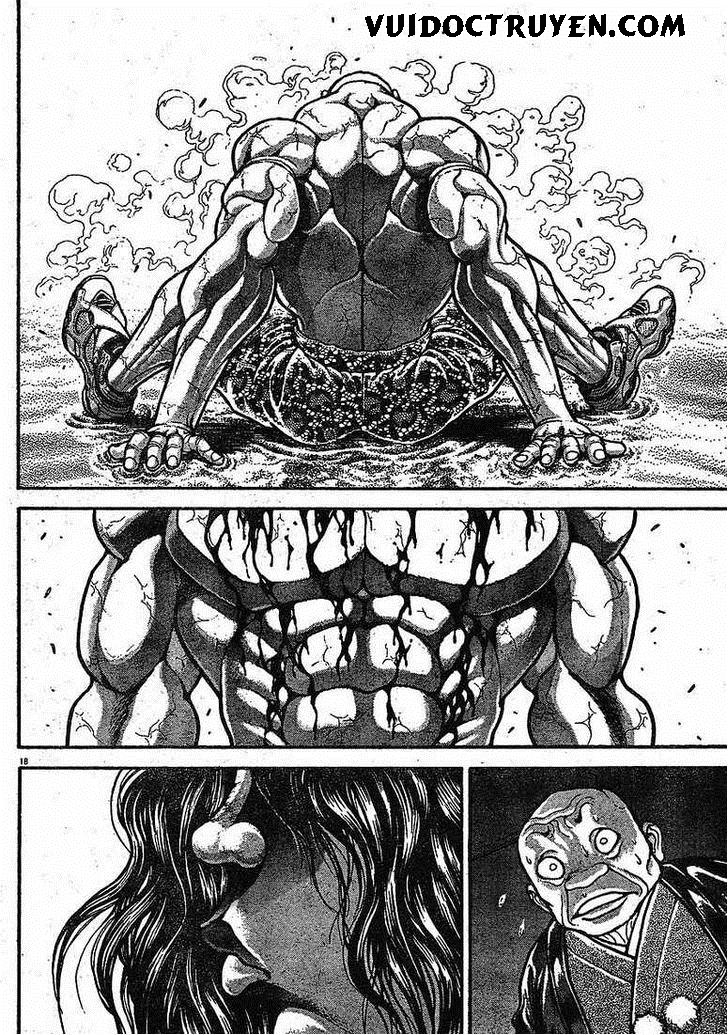 baki – son of ogre chapter 140 20
