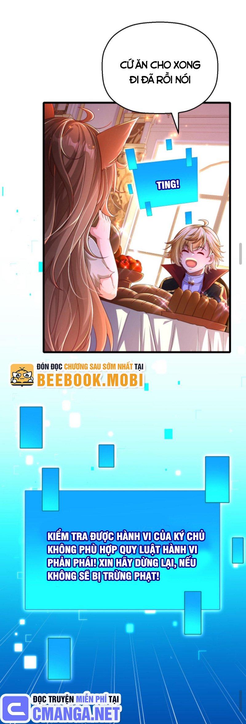 người chơi và nhân chính đều muốn làm hại ta chapter 7 16