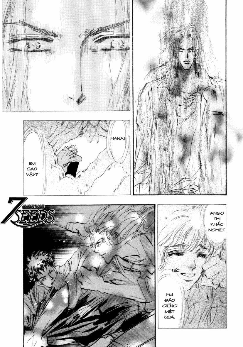 7 mầm sống chapter 84 21