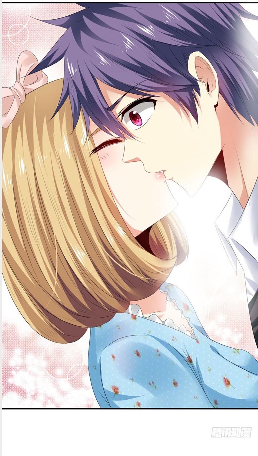 thủ hội chi vũ chapter 54 29