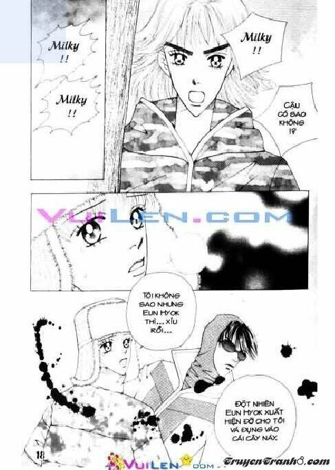 người mẫu hoàn hảo chapter 5 17