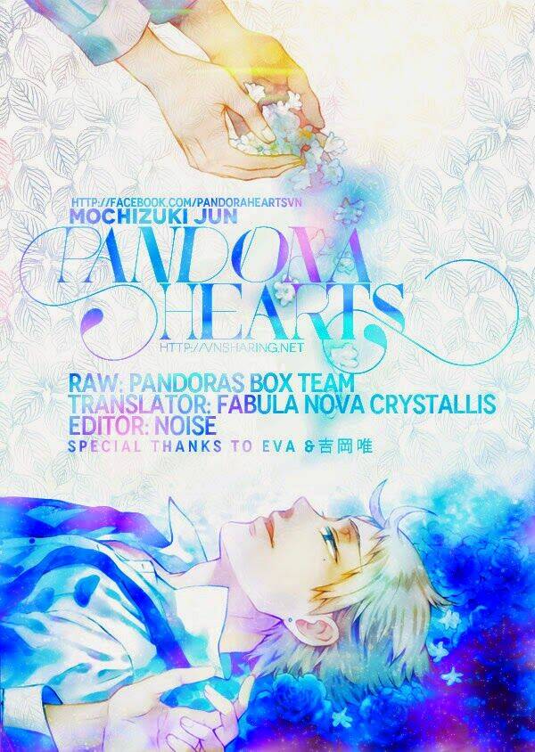 pandora hearts chapter 94 31