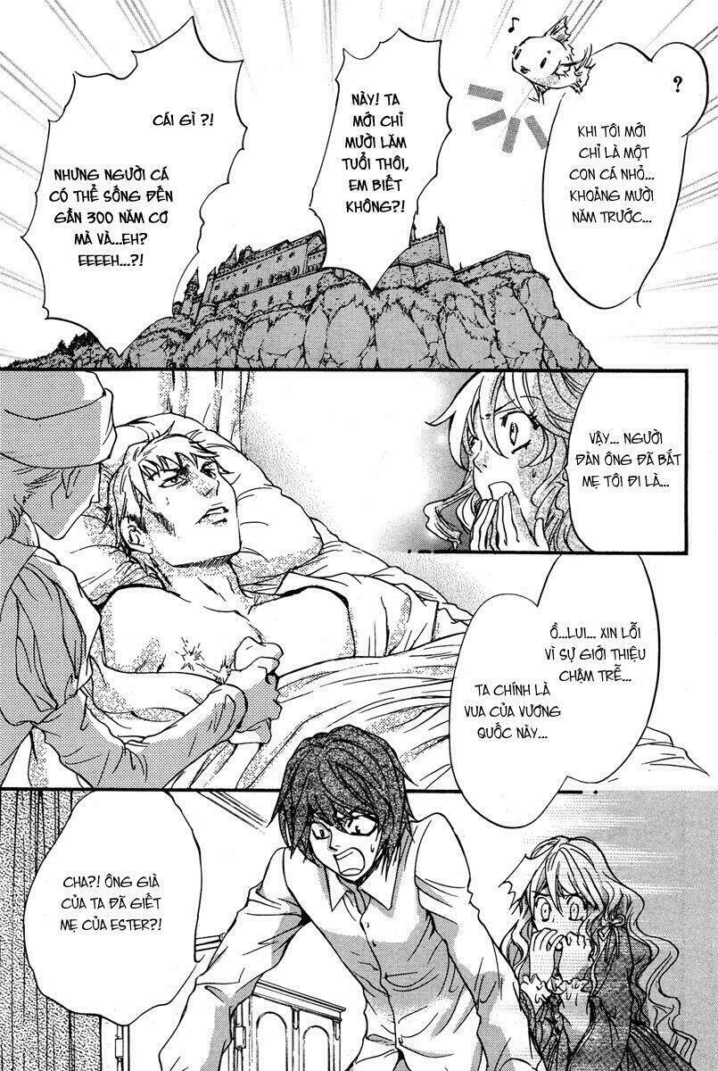 ludwig gensoukyoku chapter 0 50