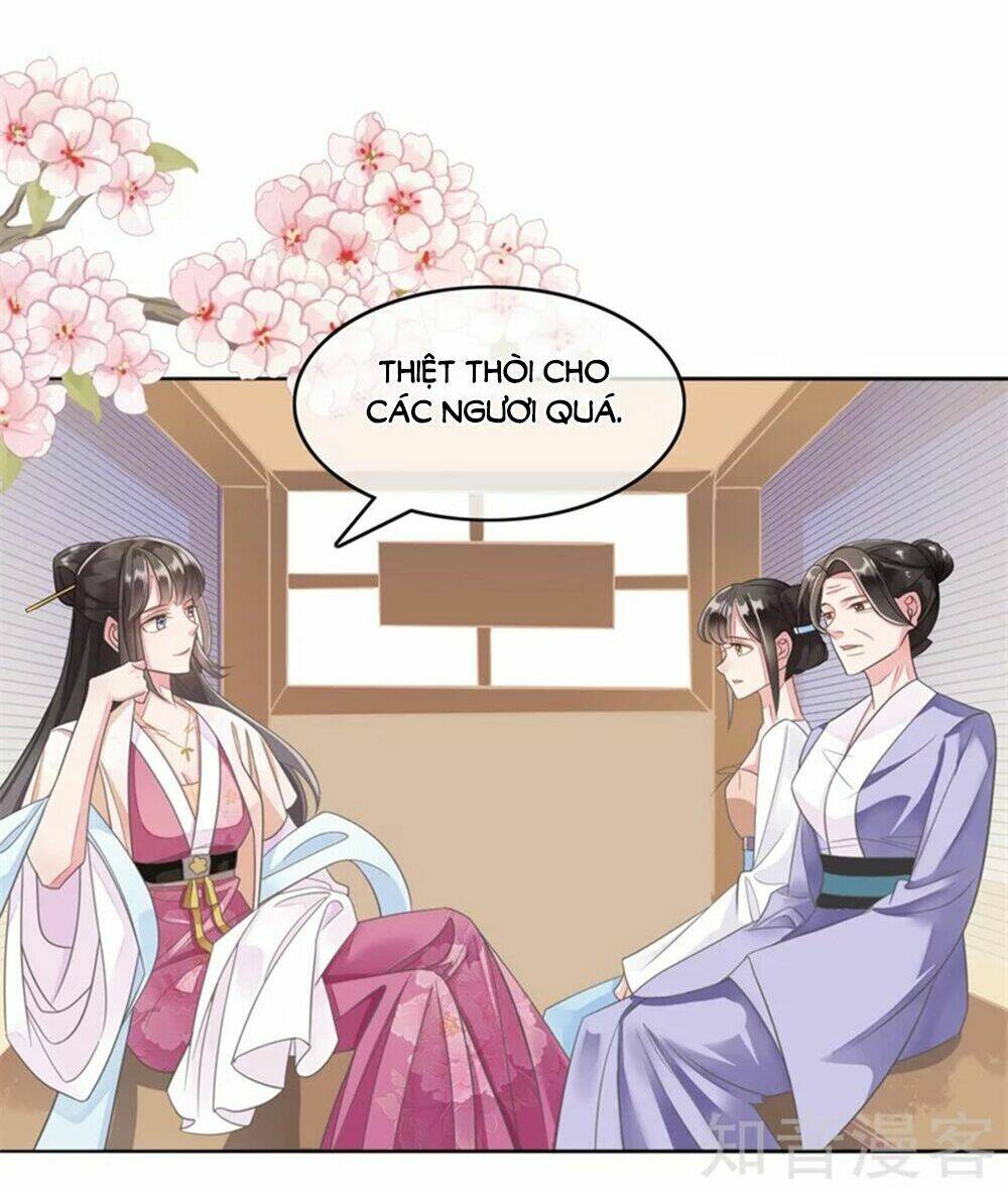 đích nữ hữu độc chapter 11 4