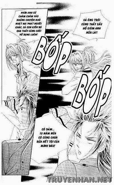 viên đạn tình yêu chapter 2 53