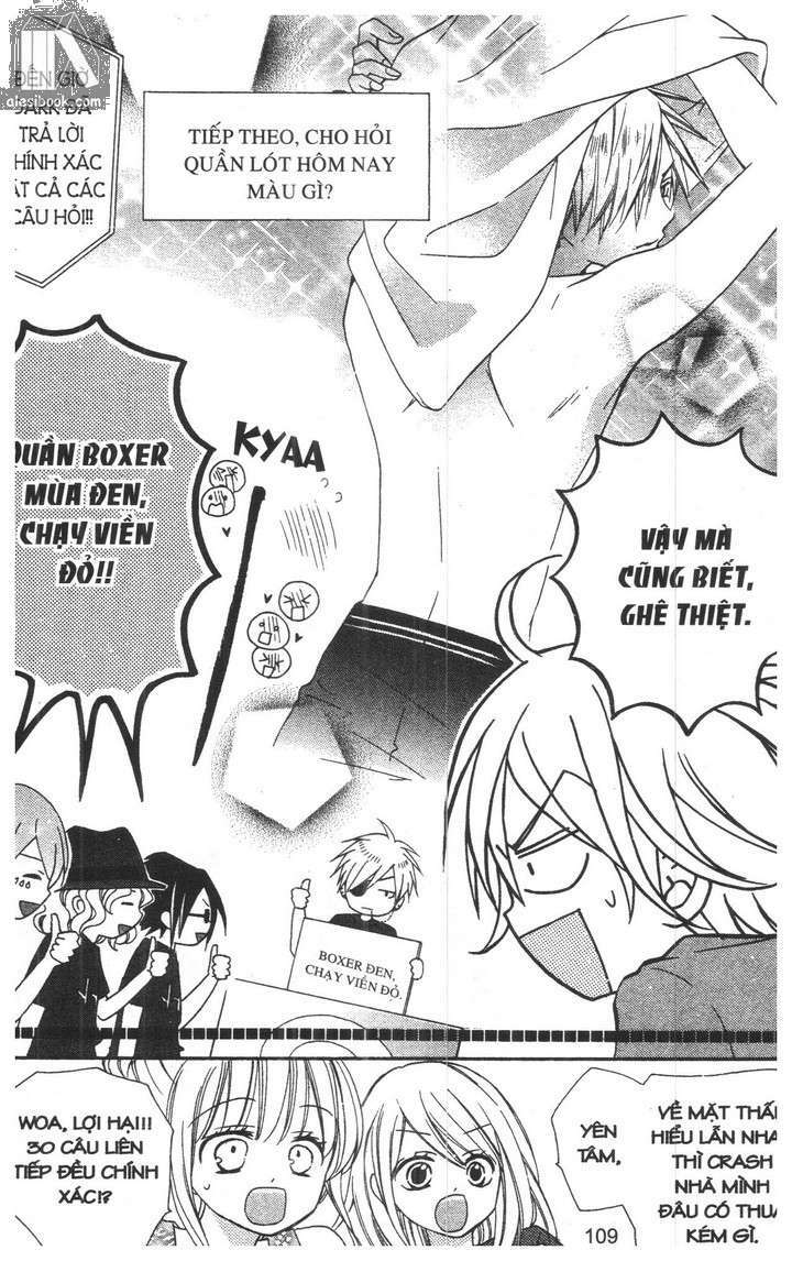 crash! chapter 66 15