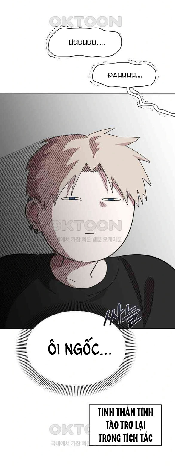 Phức Hợp Bạn Thời Thơ Ấu chapter 4.1 - Trang 29