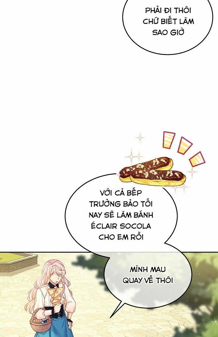 chồng em dễ thương chết mất thôi! chapter 12 22