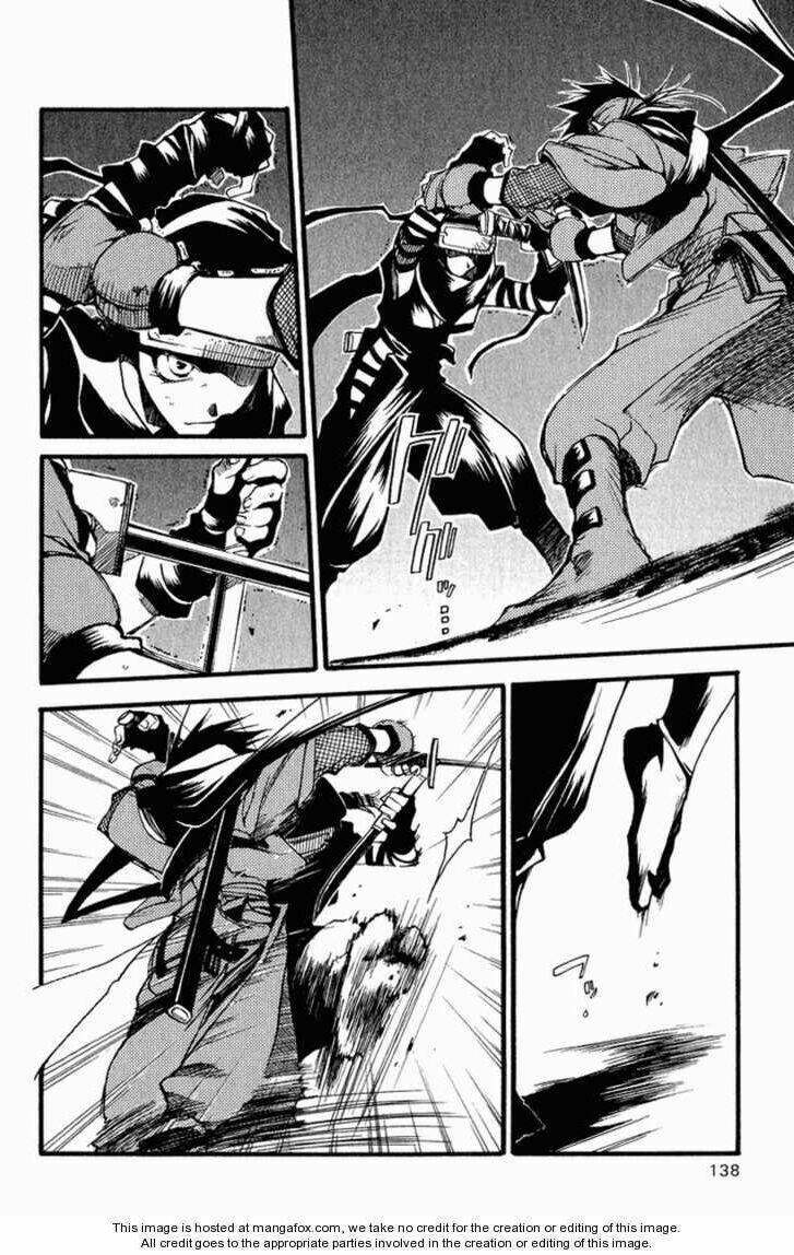 peace maker kurogane chapter 25 14