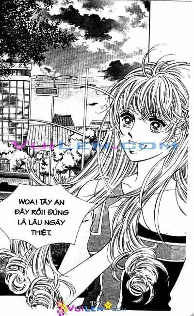 cô nàng đỏm dáng chapter 1 127